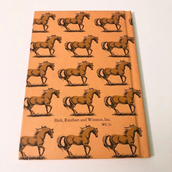 Vintage  1965 The History of the Horse by William DuPuy Hardcover Book - Picture 2 of 16